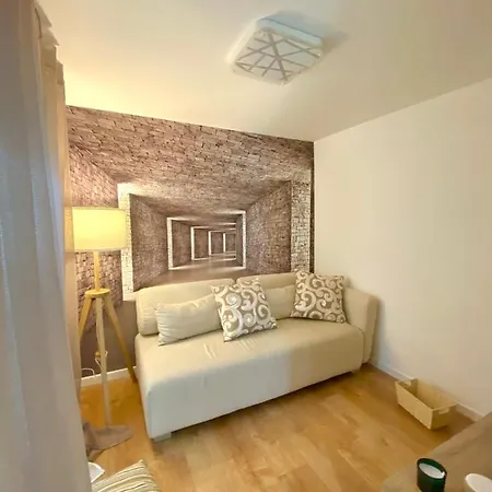 Casa Viola דירה גרוסטו