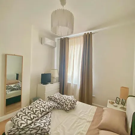 Casa Viola דירה גרוסטו