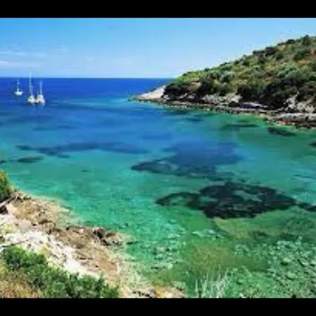 Casa Viola Appartamento *