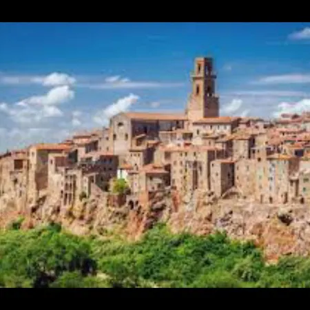 Casa Viola Appartamento Grosseto