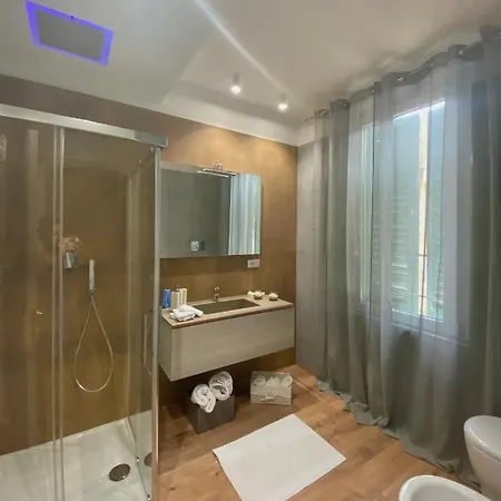 דירה Casa Viola גרוסטו