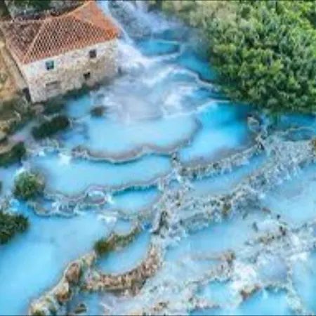 Casa Viola * Grosseto