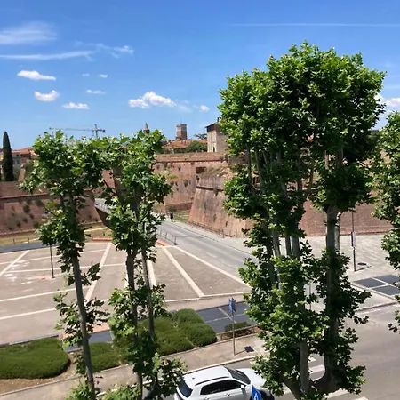 Appartamento Casa Viola Grosseto