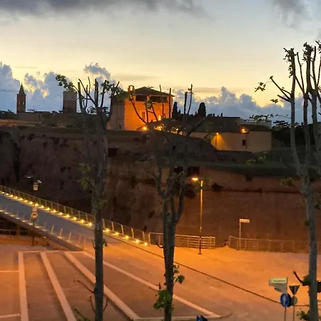 Casa Viola * Grosseto