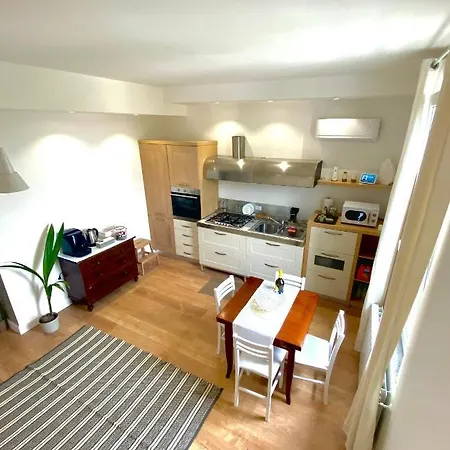 Appartamento Casa Viola Grosseto