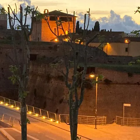 Casa Viola דירה *