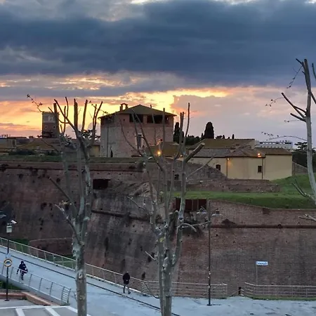 Casa Viola Appartamento Grosseto