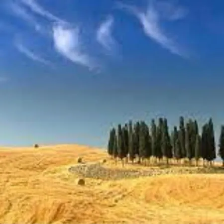 דירה Casa Viola גרוסטו