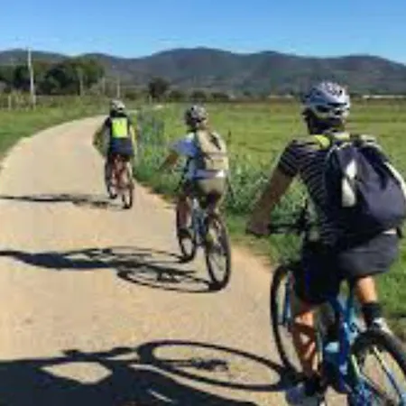 Appartamento Casa Viola Grosseto