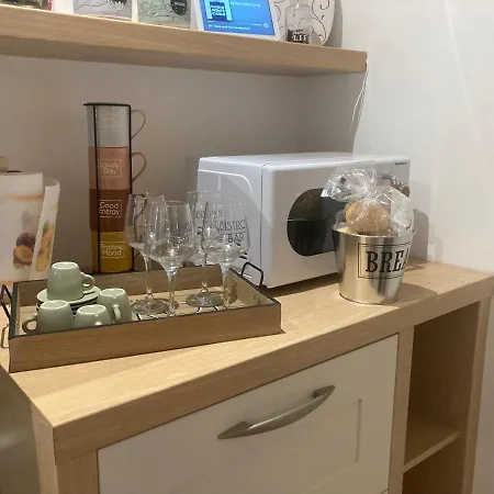 Casa Viola * גרוסטו
