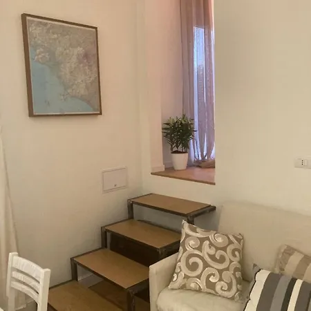 Casa Viola Appartamento *