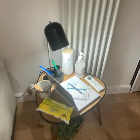 Appartamento Casa Viola