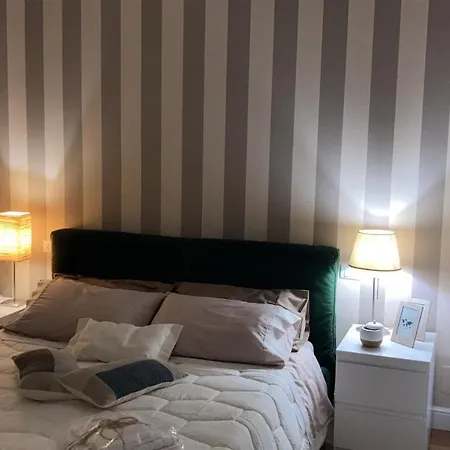 Appartamento Casa Viola *