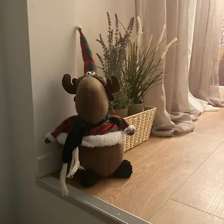 Casa Viola Appartamento *