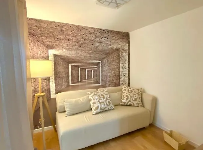 Casa Viola Apartment Grosseto
