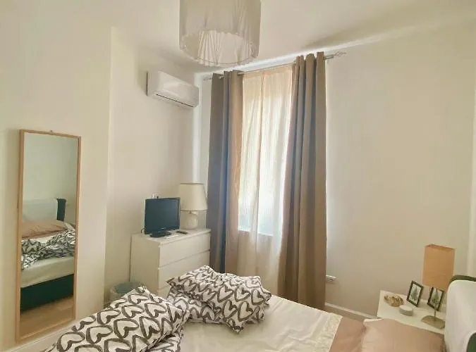 Casa Viola Apartment Grosseto