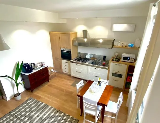 Apartment Casa Viola Grosseto