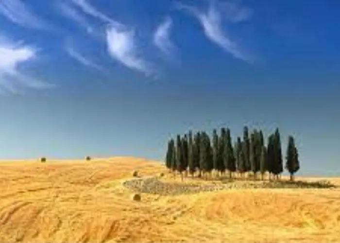 Apartment Casa Viola Grosseto