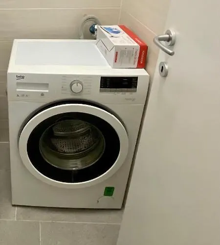 Casa Viola Apartment Grosseto