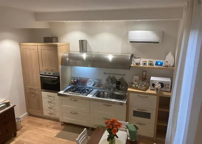 Apartment Casa Viola *