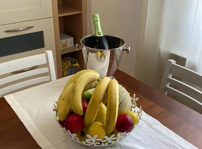 Apartment Casa Viola