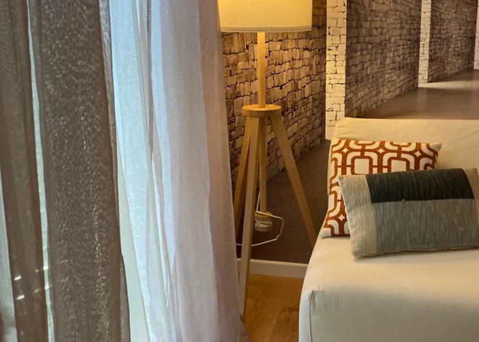 Apartment Casa Viola Grosseto