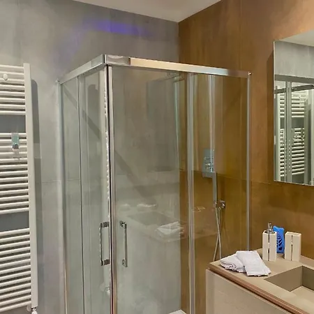 Apartament Casa Viola *