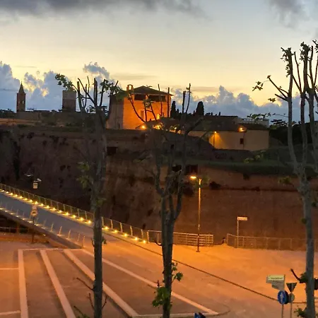 Casa Viola * Grosseto