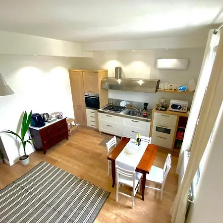 Apartment Casa Viola Grosseto