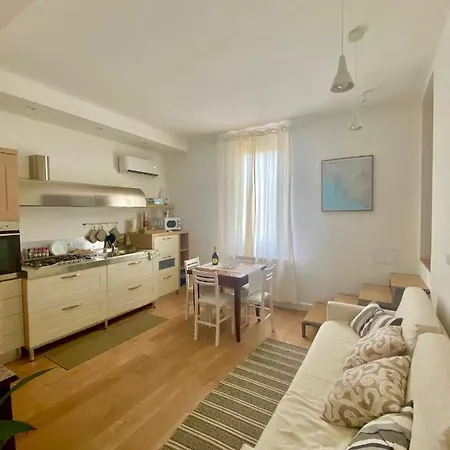 Casa Viola Apartment *