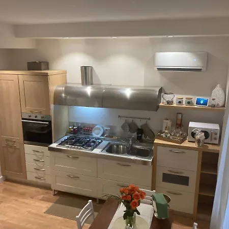 Apartament Casa Viola *