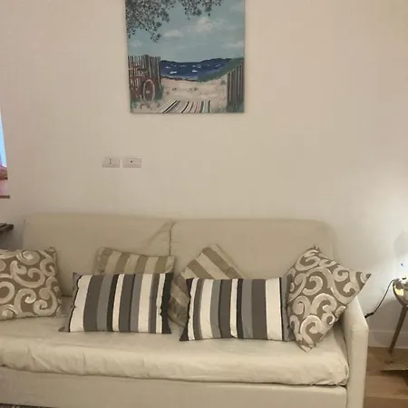 Casa Viola Apartament