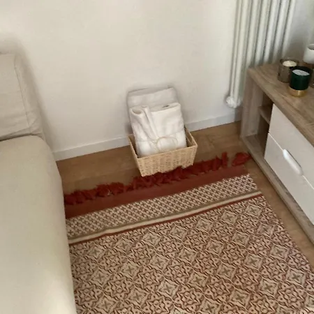 Casa Viola Apartment
