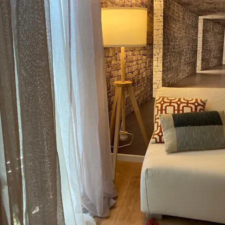 Apartamento Casa Viola Grosseto