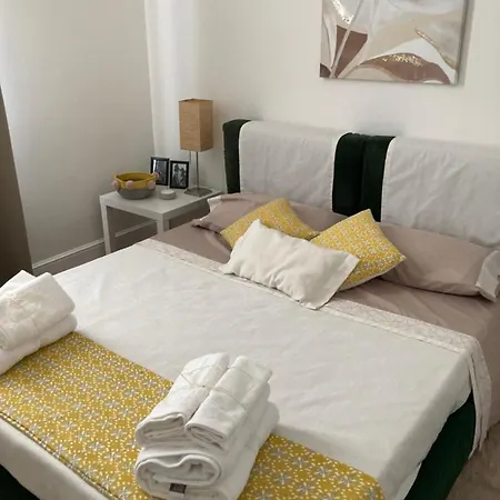 Apartment Casa Viola Grosseto