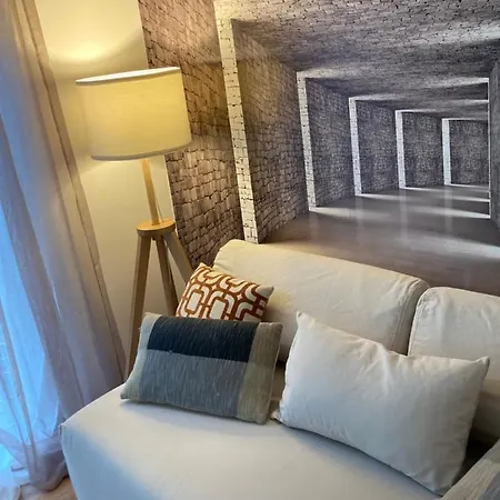 Casa Viola Apartment