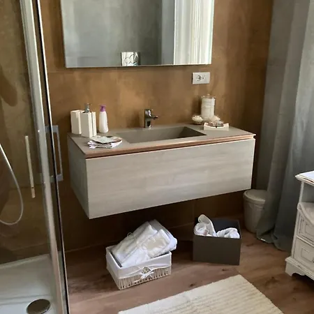Casa Viola Apartment