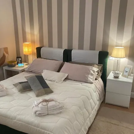 Casa Viola Apartment Grosseto