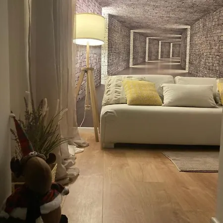 Casa Viola Apartment