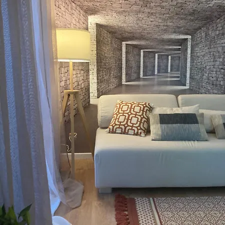 Apartament Casa Viola Grosseto