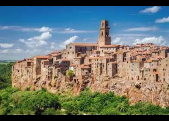 Casa Viola Apartment Grosseto