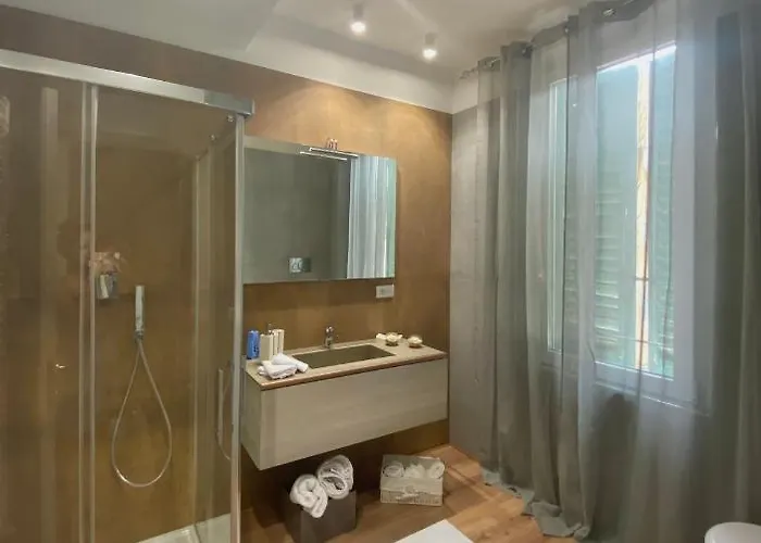 Apartment Casa Viola Grosseto