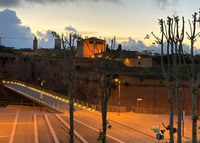 Casa Viola * Grosseto