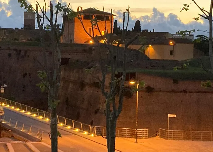 Casa Viola Apartment *