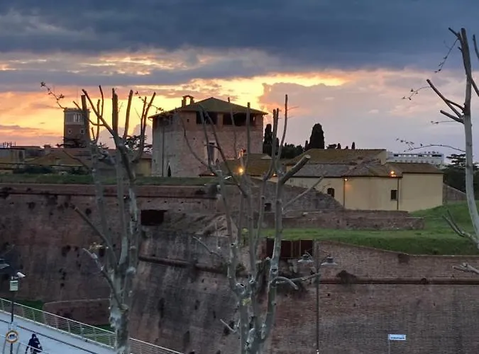 Casa Viola Apartment Grosseto