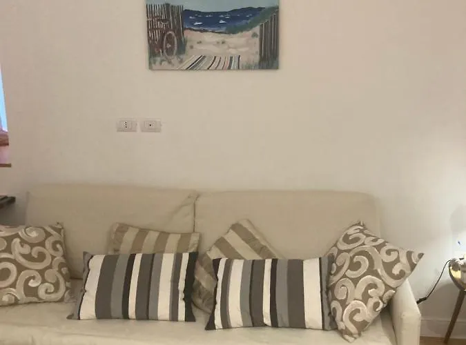 Casa Viola Apartment