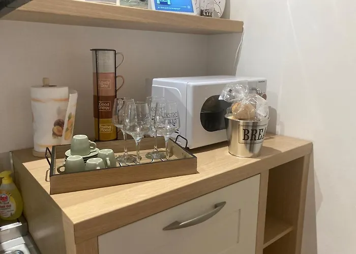 Casa Viola * Grosseto