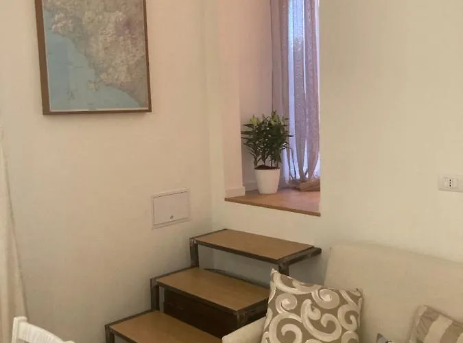 Casa Viola Apartment *