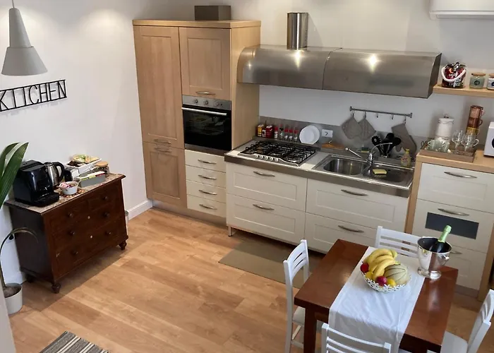 Apartment Casa Viola