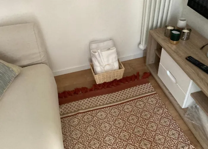 Casa Viola Apartment